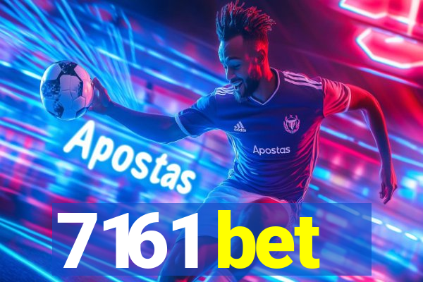 7161 bet